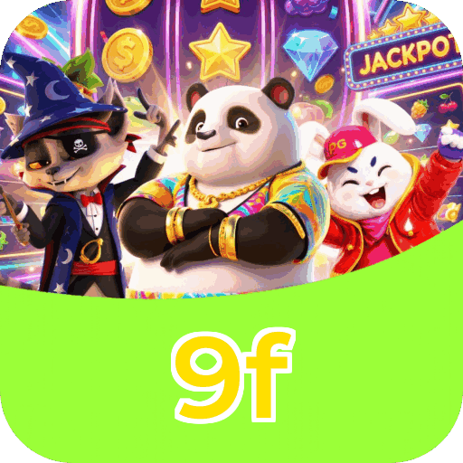 Requisitos do APK da 9f para Android